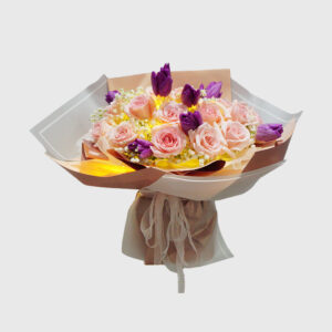Handbouquet 2